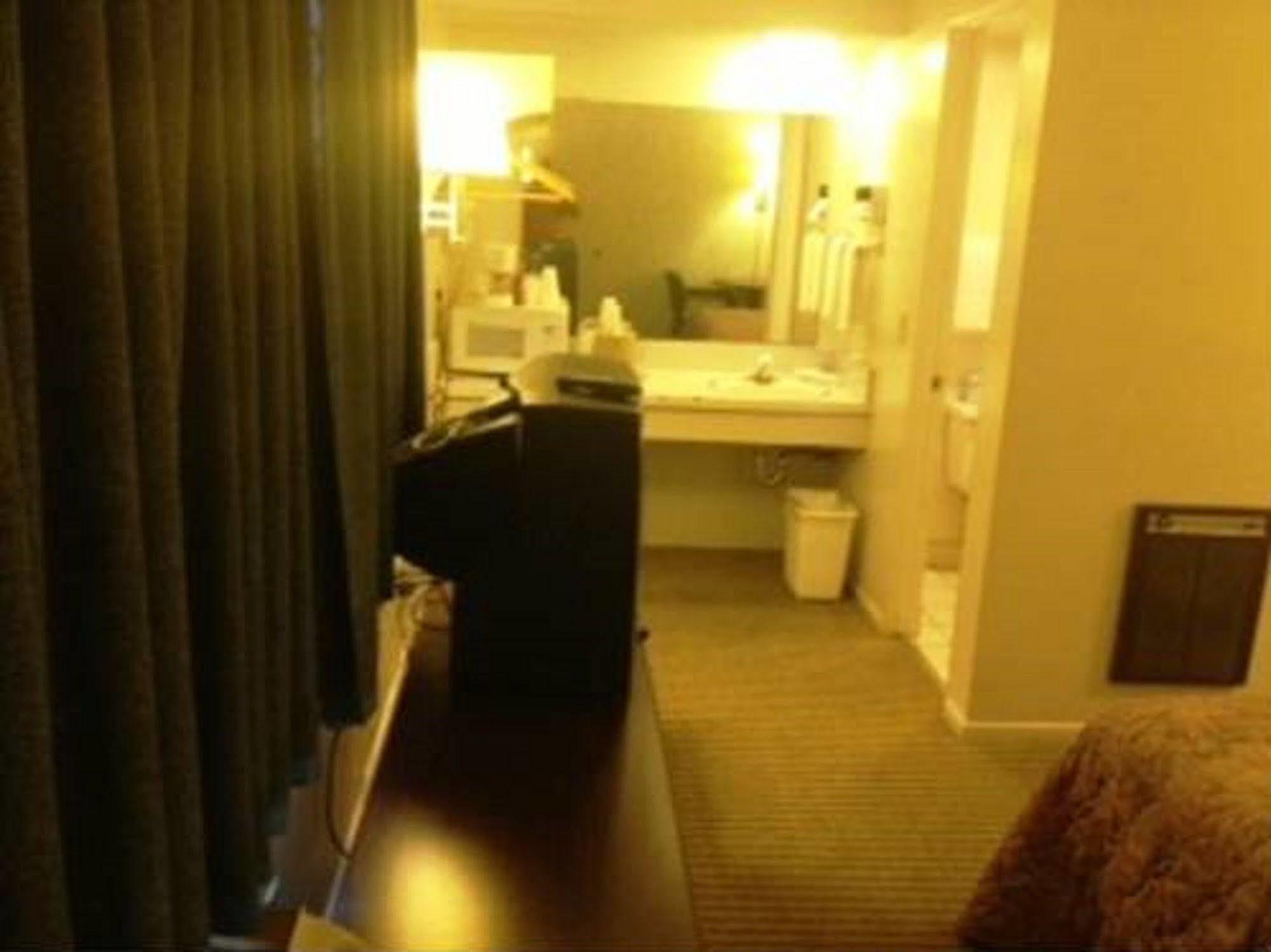 Thunderbird Motel Bishop Extérieur photo